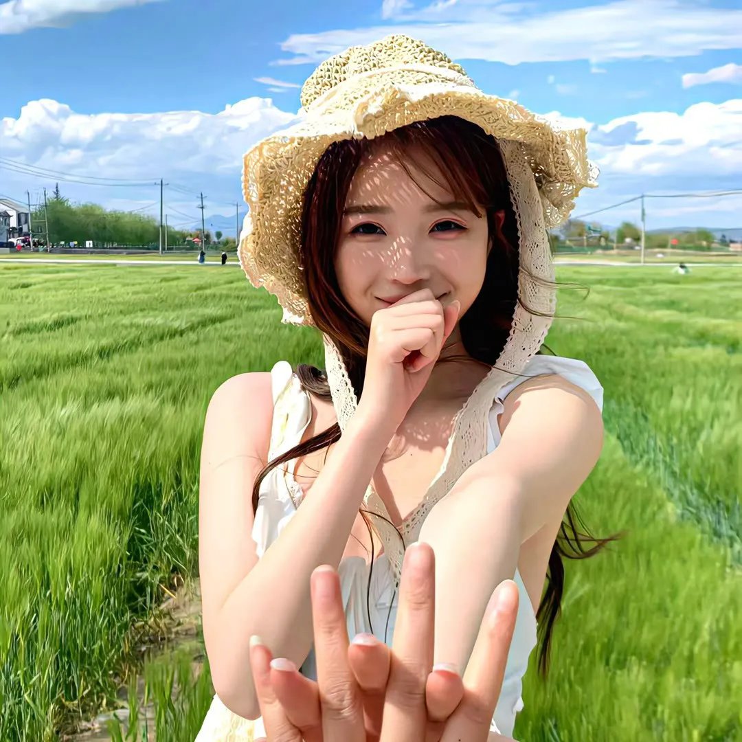 绽放青春