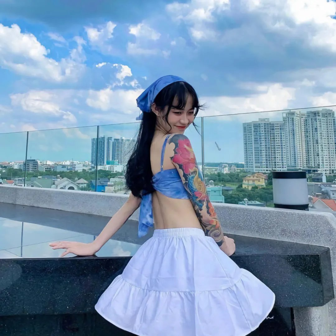 布希妈妈